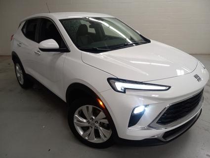 2025 Buick Encore GX Toledo OH
