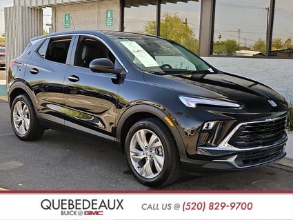 2025 Buick Encore GX Tucson AZ