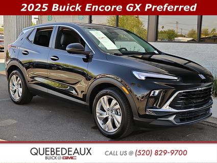 2025 Buick Encore GX Tucson AZ