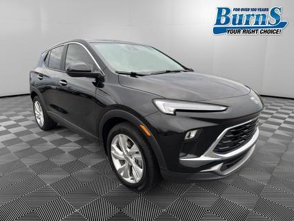 2025 Buick Encore GX Rock Hill SC