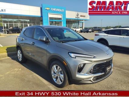 2025 Buick Encore GX White Hall AR