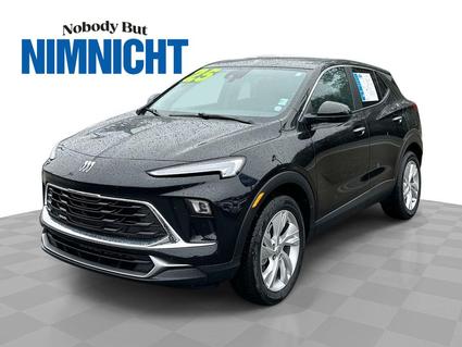 2025 Buick Encore GX Jacksonville FL