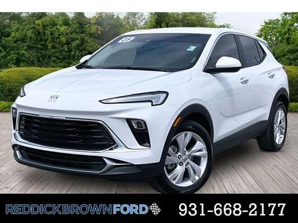 2025 Buick Encore GX Morrison TN