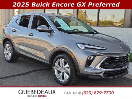 2025 Buick Encore GX Tucson AZ