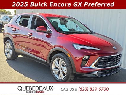 2025 Buick Encore GX Tucson AZ