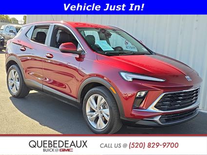 2025 Buick Encore GX Tucson AZ