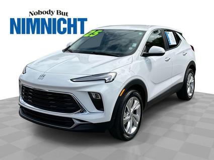 2025 Buick Encore GX Jacksonville FL