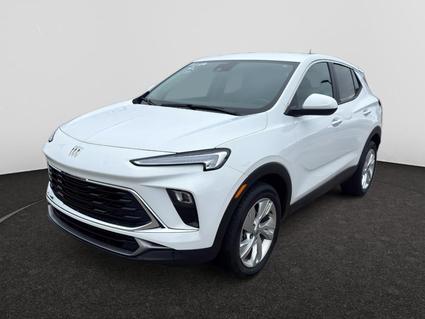 2025 Buick Encore GX Saltillo MS