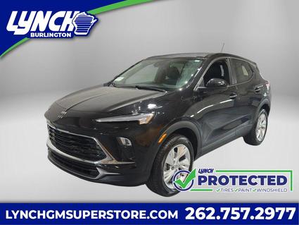 2024 Buick Encore GX Burlington WI