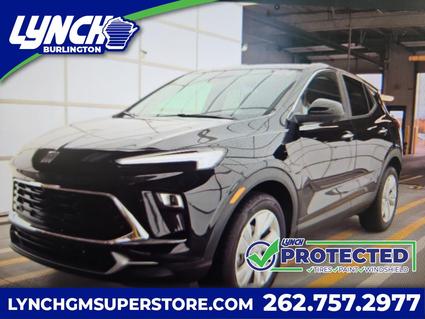 2024 Buick Encore GX Burlington WI