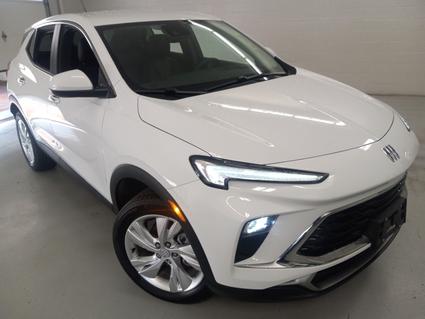 2025 Buick Encore GX Toledo OH