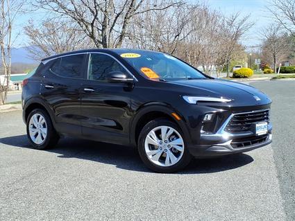 2025 Buick Encore GX Bedford VA