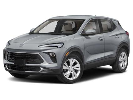 2026 Buick Encore GX Fargo ND