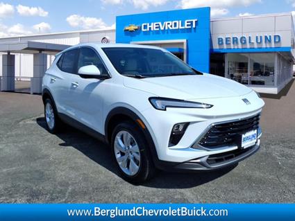 2026 Buick Encore GX Roanoke VA