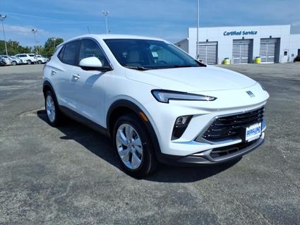 2026 Buick Encore GX Roanoke VA