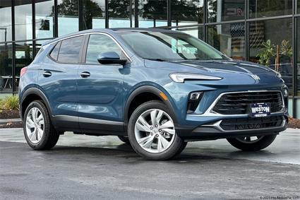 2026 Buick Encore GX Vero Beach FL