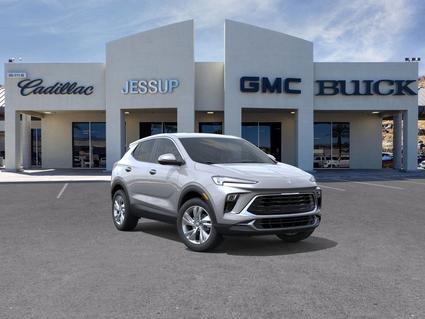 2026 Buick Encore GX Cathedral City CA