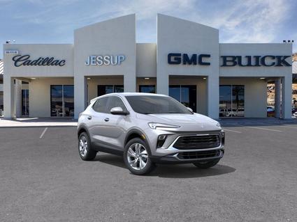 2026 Buick Encore GX Cathedral City CA
