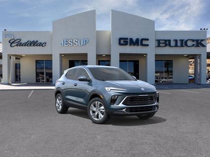 2026 Buick Encore GX Cathedral City CA