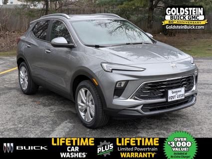 2026 Buick Encore GX Albany NY