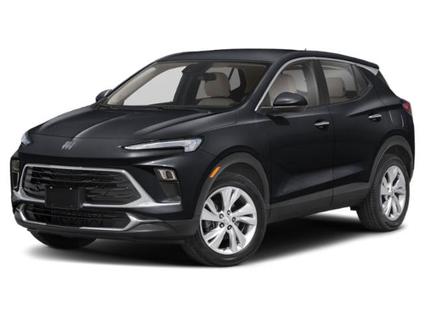 2026 Buick Encore GX Fargo ND