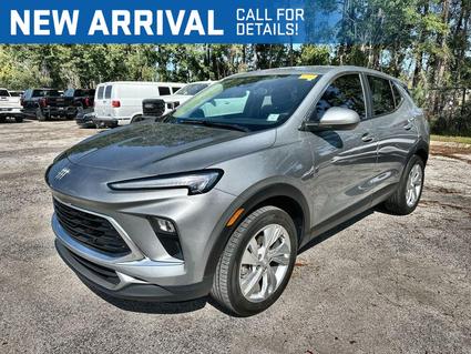 2024 Buick Encore GX Jacksonville FL