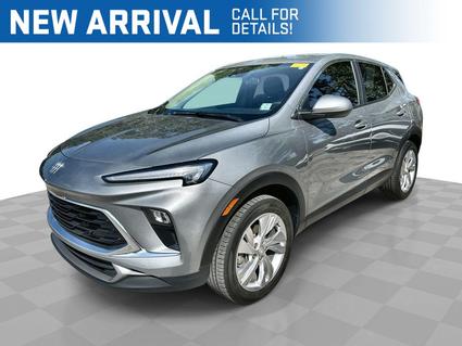 2024 Buick Encore GX Jacksonville FL