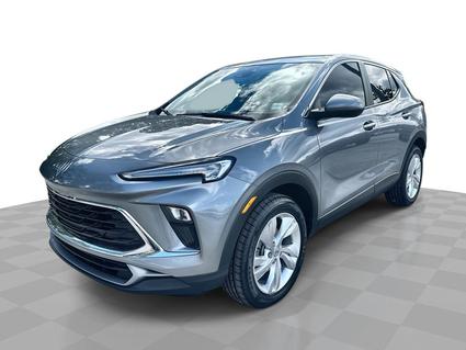2024 Buick Encore GX Jacksonville FL