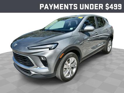 2024 Buick Encore GX Jacksonville FL
