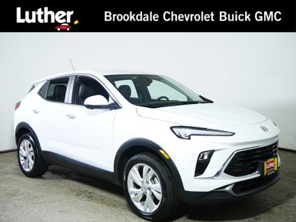 2024 Buick Encore GX Minneapolis MN