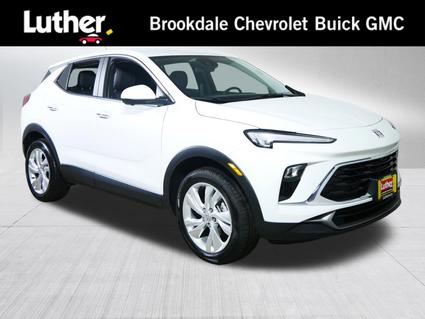 2024 Buick Encore GX Minneapolis MN