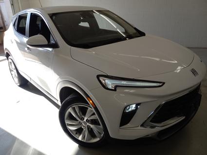 2025 Buick Encore GX Toledo OH