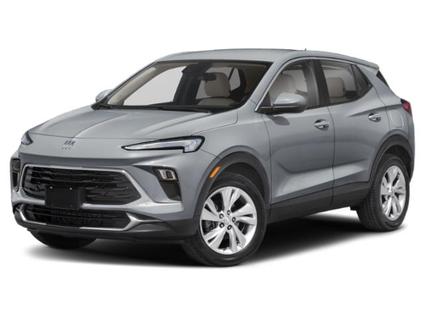 2025 Buick Encore GX Spearfish SD