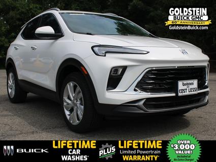 2026 Buick Encore GX Albany NY