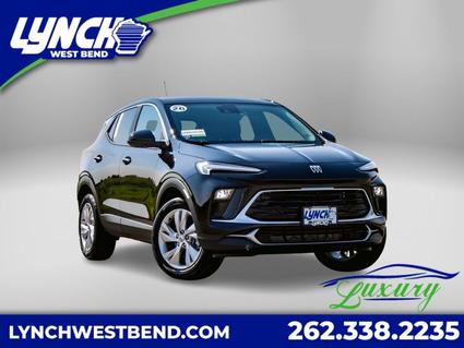 2026 Buick Encore GX West Bend WI