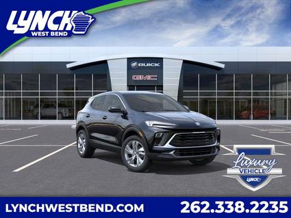 2026 Buick Encore GX West Bend WI