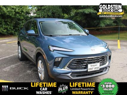 2026 Buick Encore GX Albany NY