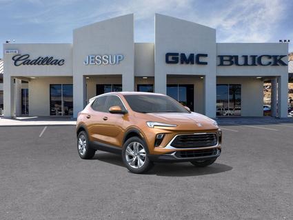 2026 Buick Encore GX Cathedral City CA