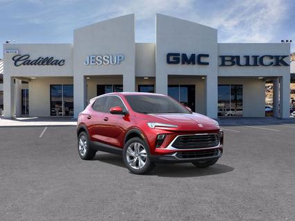 2026 Buick Encore GX Cathedral City CA