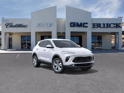 2026 Buick Encore GX Cathedral City CA