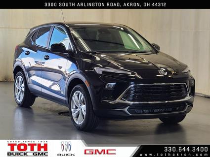 2026 Buick Encore GX Akron OH