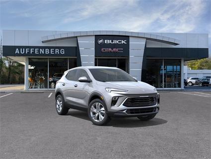 2026 Buick Encore GX Carbondale IL