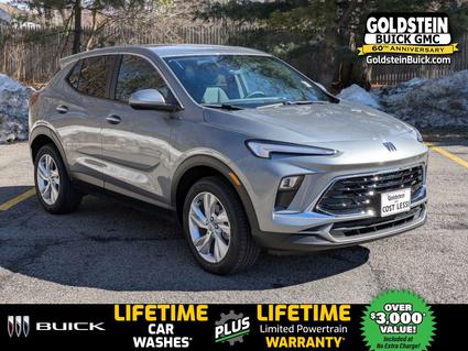 2026 Buick Encore GX Albany NY