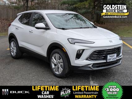 2026 Buick Encore GX Albany NY