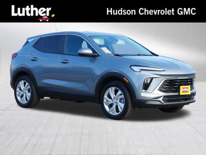 2024 Buick Encore GX Hudson WI