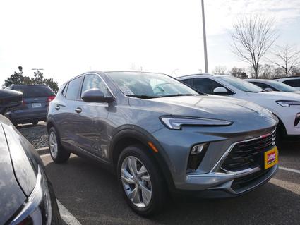 2024 Buick Encore GX Minneapolis MN