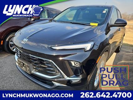 2024 Buick Encore GX Mukwonago WI