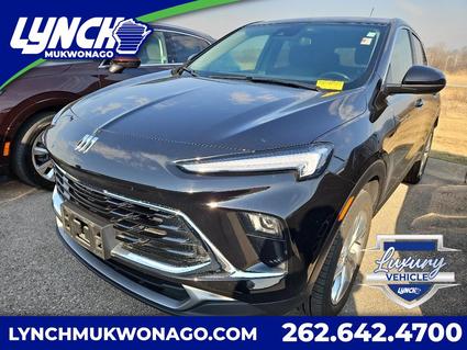 2024 Buick Encore GX Mukwonago WI