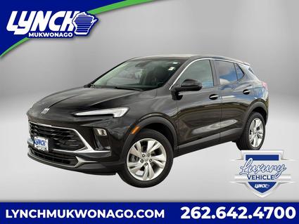 2024 Buick Encore GX Mukwonago WI