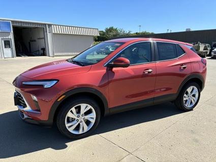 2024 Buick Encore GX Pierre SD